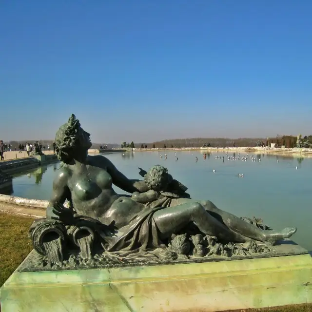 Château de Versailles