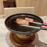 將軍澳高質吉列牛