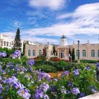 Kensington English Garden Resort

