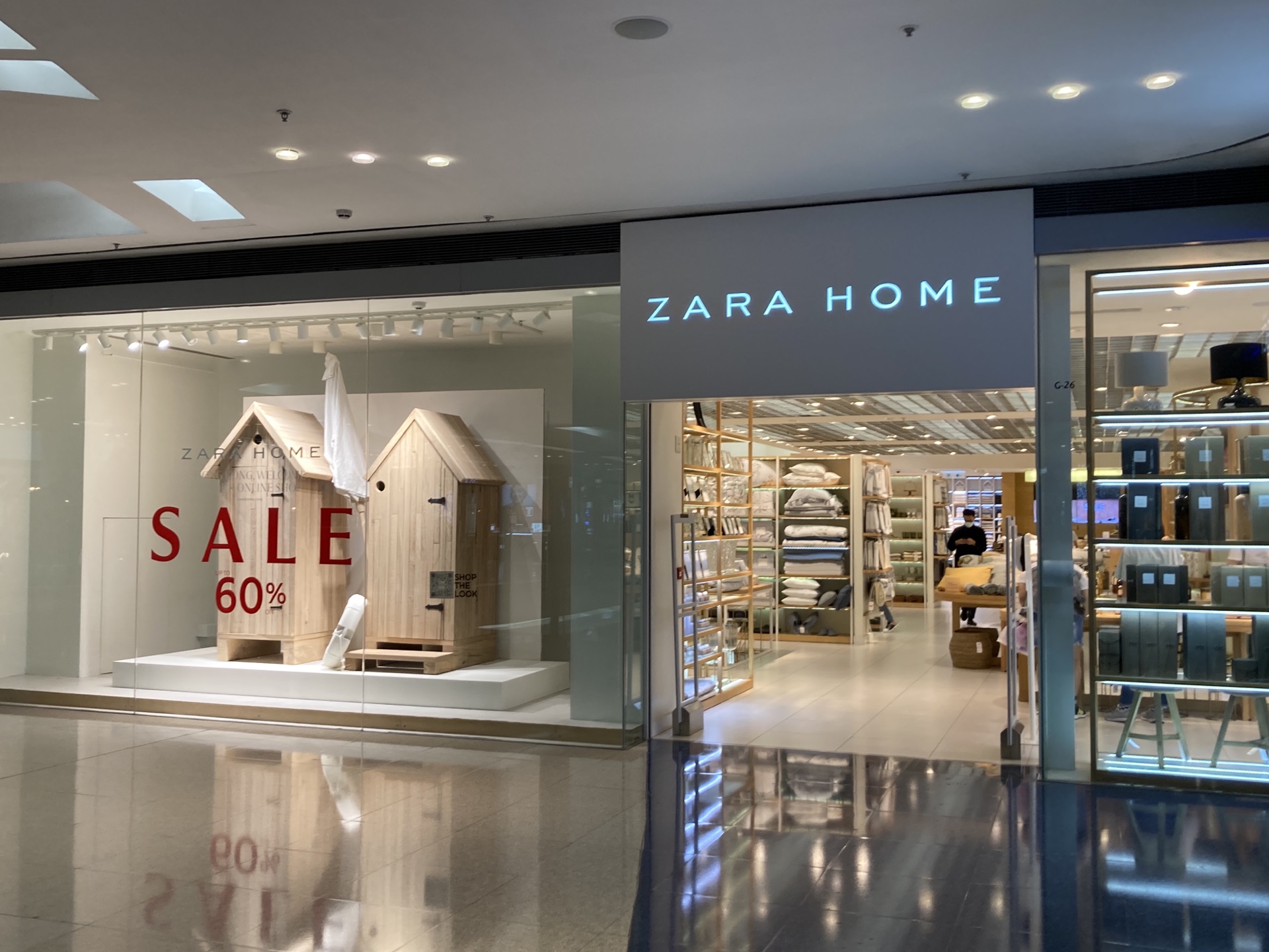 Zara Home travel guidebook –must visit attractions in Hong Kong – Zara Home  nearby recommendation – Trip.com