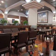 Cozinha Pinocchio Taipa 여행 사진