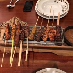 Harum Manis Restaurant 여행 사진