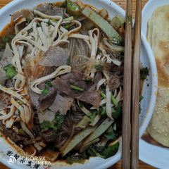 Xinjun Beef Soup User Photo