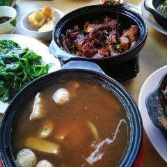 Sin Kee Bah Kut Teh Restaurant User Photo