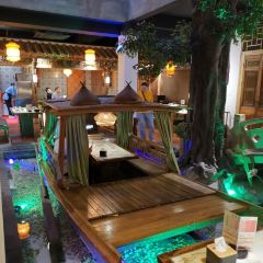 尾呀荟闽南菜(五店市店) User Photo