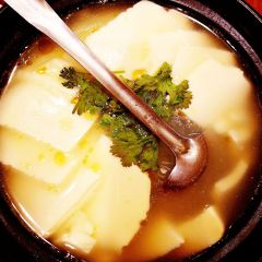 大胡子·海鲜烧烤大排档(新开路店) 여행 사진