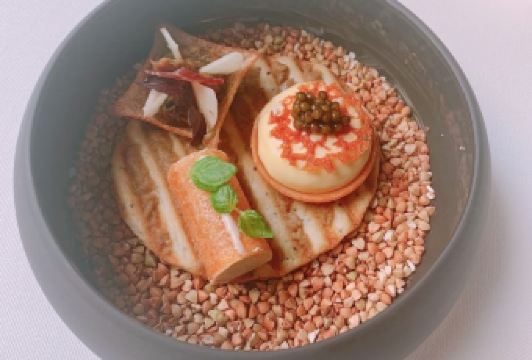 Le Gabriel User Photo