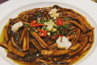 Hong Zun Fang Restaurant Lake View (Taihu Fisherman's Wharf Branch) user photo