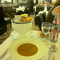 Terminus Nord張用戶圖片