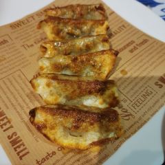 Tian la LvSe ShiShang Restaurant (Joy City) User Photo