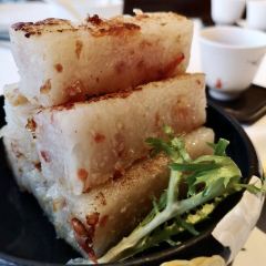 HONGTU HALL User Photo