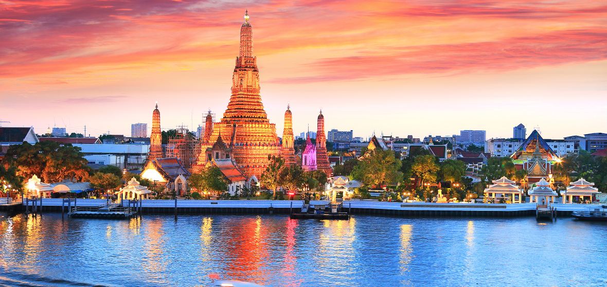 2023泰國熱門推薦活動－泰國旅遊攻略－泰國人氣推介景點門票、酒店、好去處、餐飲及餐廳－Trip.com