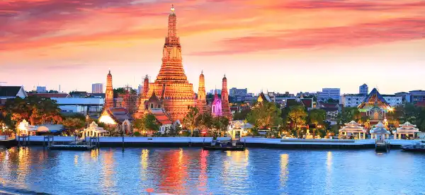 Familienfreundlich-Hotels in Thailand
