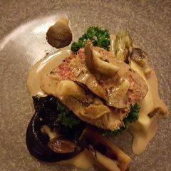 Bracken Restaurant User Photo