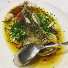 Xiaochunianghuaiyangcai (xinjiekou) User Photo