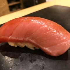 Sushi Hashimoto User Photo