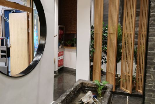 LEE'CUISINE·NEW SEASONS User Photo