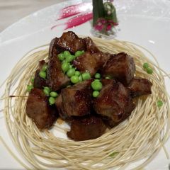 Daoxiang Restaurant (bao'anzhongxinfen) User Photo