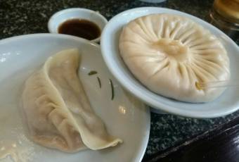 皮包水茶社(东关街店) user photo
