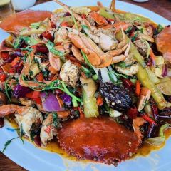 Dragon Seafood Restaurant User Photo