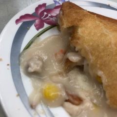 Chikanguancaiban User Photo