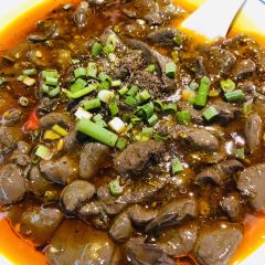 Wusannianghebalucaijianghufanguan (zong) 여행 사진