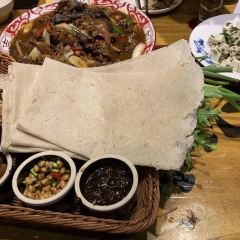 煎饼卷大葱(钟山路店) User Photo