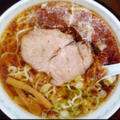 Daido Ramen, Jonai User Photo