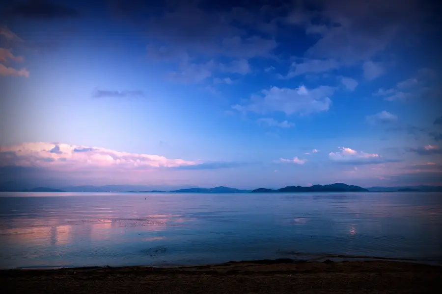 Orewa Lookout