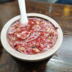 LAO YI WU XIAO CHI User Photo