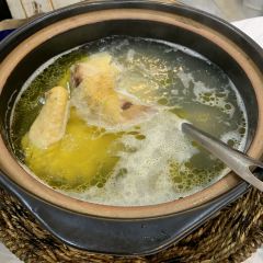 梓賢閣精品菜館（江寧湯山店）張用戶圖片