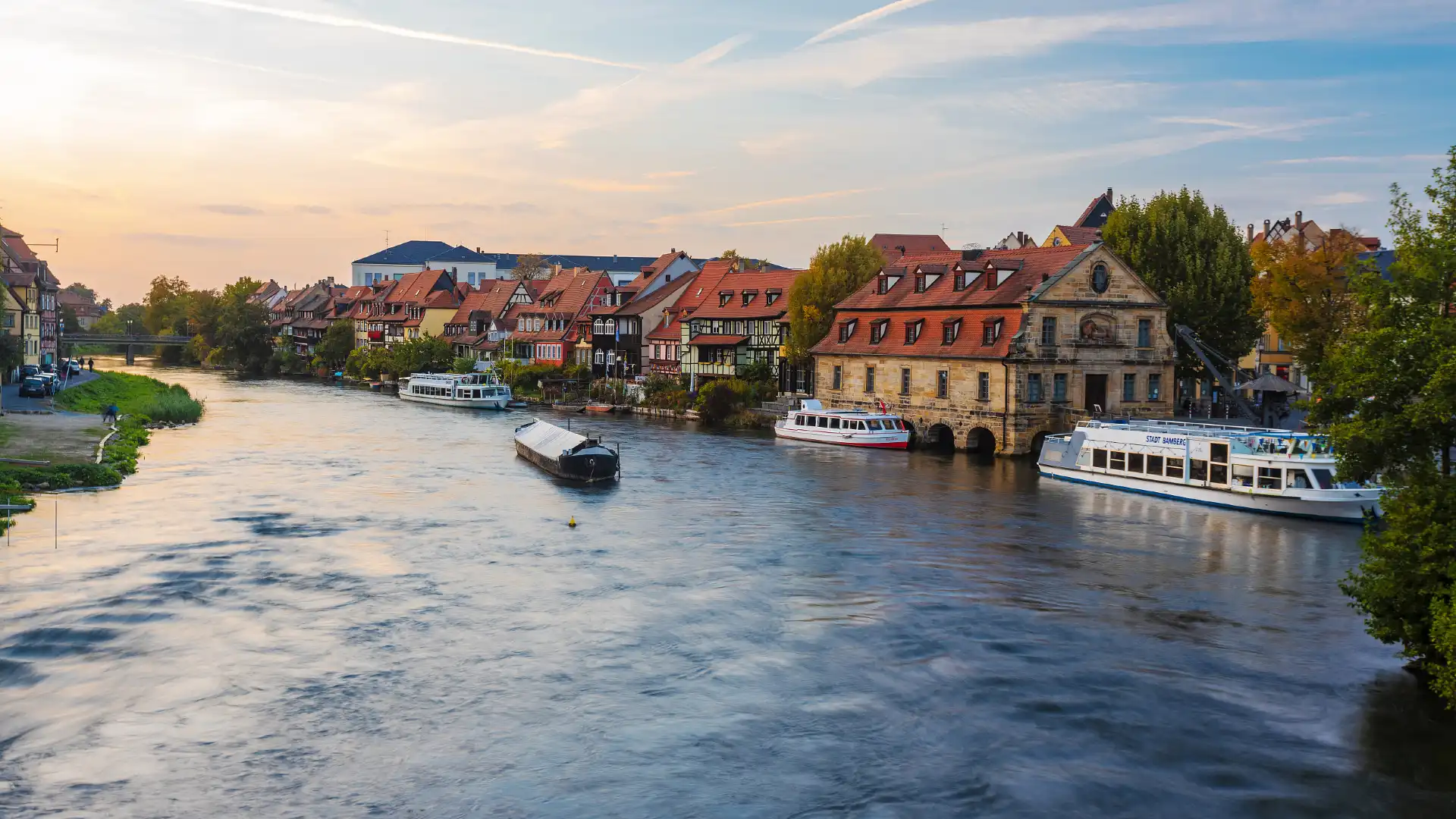 Hotels in der Nähe von Klein Venedig