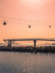 Songdo Bay Station