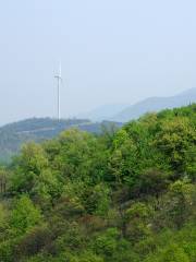 Bagong Mountain National Forest Park