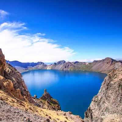 Класс люкс Отели в г. Анту