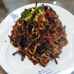 老谢徽菜馆(汤川路店) User Photo