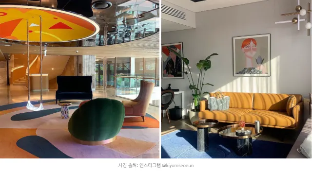 2020 신상 호텔 총집합