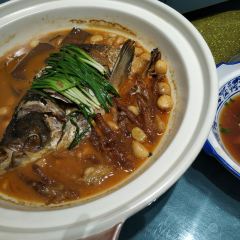 江南名灶張用戶圖片