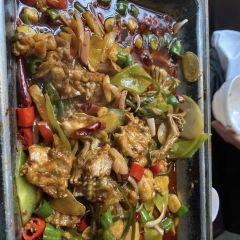 鱼米蛙乡(荔浦店) User Photo