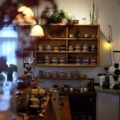 點味咖啡(WEi CAFE)張用戶圖片