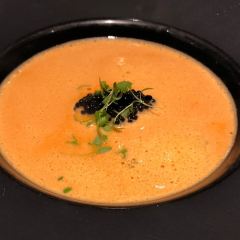 Restaurant La Fleur de Sel張用戶圖片
