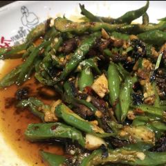 彭厨(洞口店) User Photo