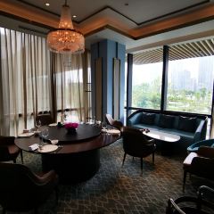 Bin jiang hua yue yan User Photo