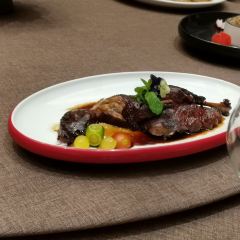 Yu Palace User Photo