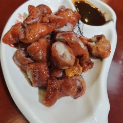 杨三烧鸽子(一毛街店) User Photo