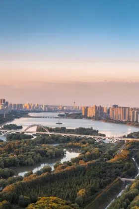 香港 飛 洛陽