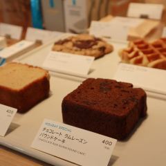 Blue Bottle Coffee - Shinjuku Cafe User Photo