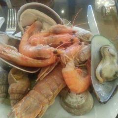 TY Garden Seafood Restaurant User Photo