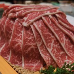 Shangfang Hot pot(The bund) User Photo