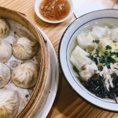 佳乐汤包(人民广场店) User Photo